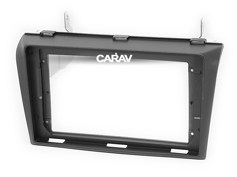Consola CARAV - MAZDA (3)