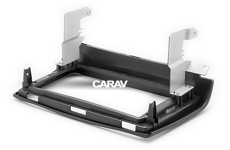Consola CARAV - MAZDA (3)