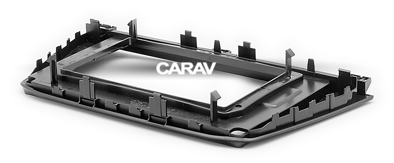 Consola CARAV - VOLKSWAGEN TIGUAN