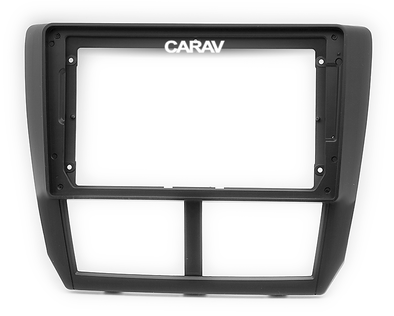 Consola CARAV - SUBARU FORESTER