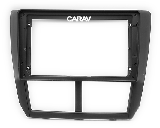 Consola CARAV - SUBARU FORESTER