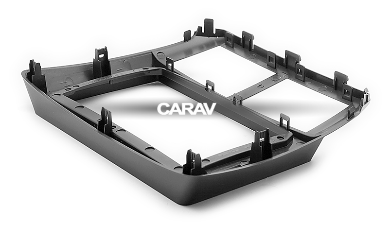 Consola CARAV - SUBARU FORESTER