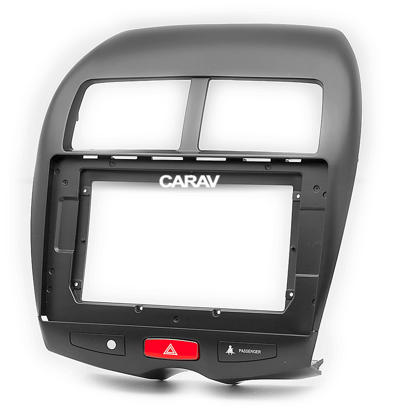 Consola CARAV - MITSUBISHI ASX - RVR - OUTLANDER SPORT