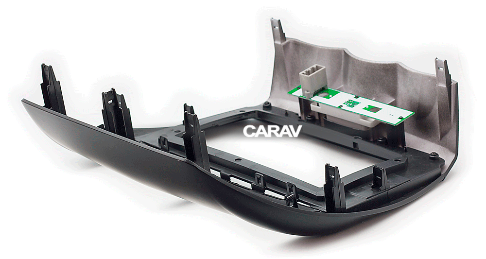 Consola CARAV - MITSUBISHI ASX - RVR - OUTLANDER SPORT