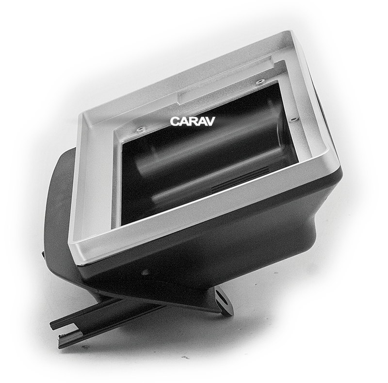 Consola CARAV - CHEVROLET TRACKER
