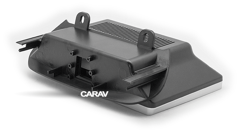 Consola CARAV - CHEVROLET TRACKER