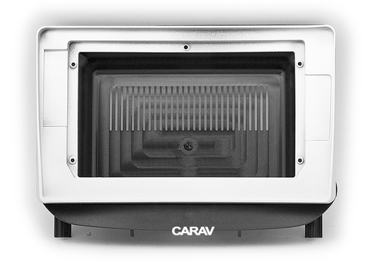 Consola CARAV - CHEVROLET TRACKER