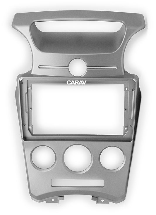 Consola CARAV - KIA CARENS