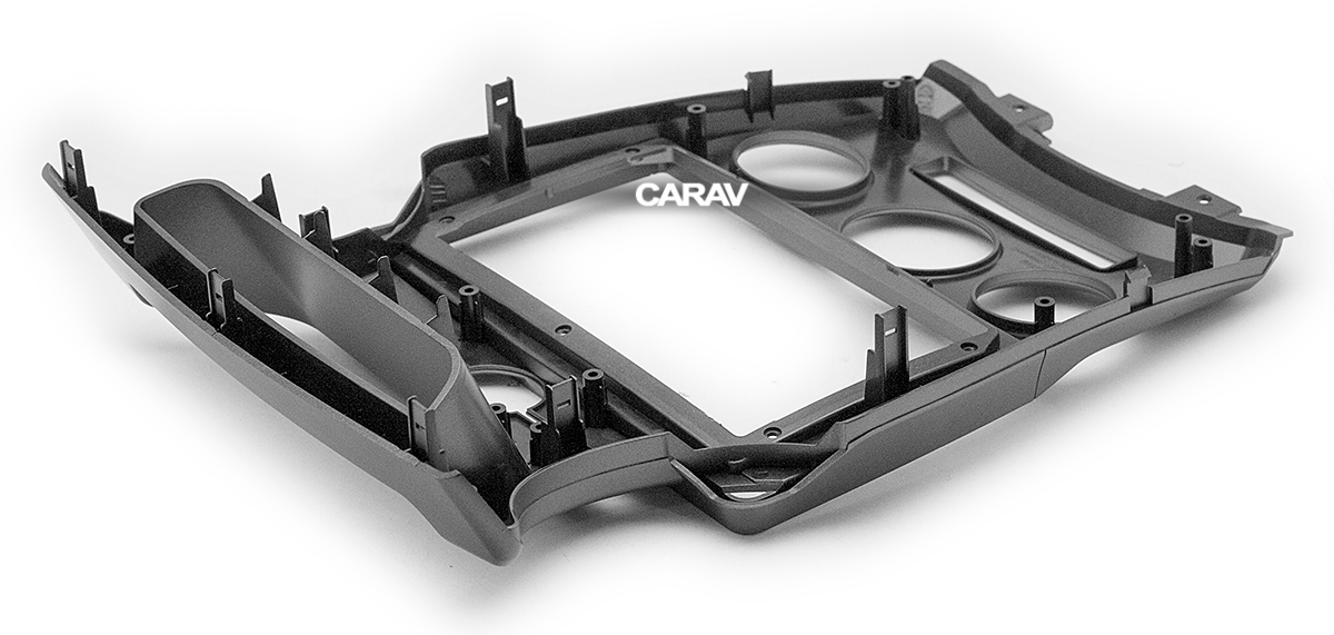 Consola CARAV - KIA CARENS