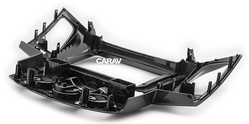 Consola CARAV - TOYOTA HILUX, FORTUNER