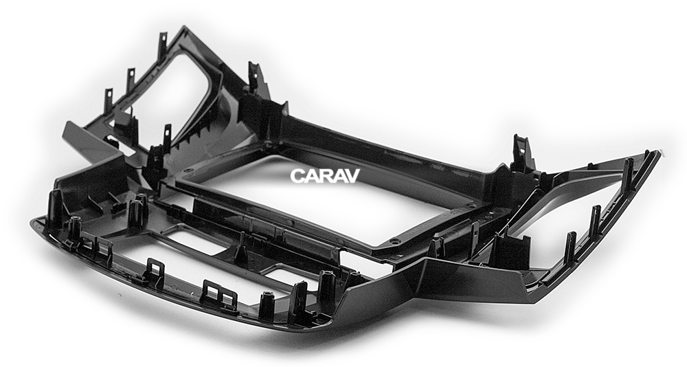 Consola CARAV - TOYOTA HILUX - FORTUNER