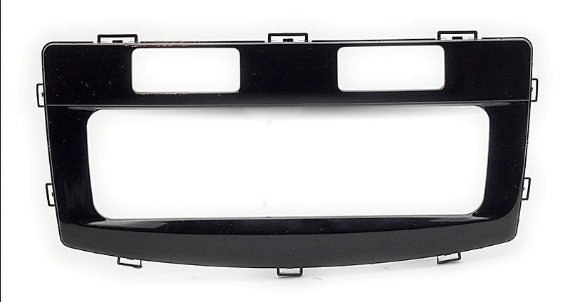 Consola CARAV - TOYOTA FORTUNER, HILUX, SW4