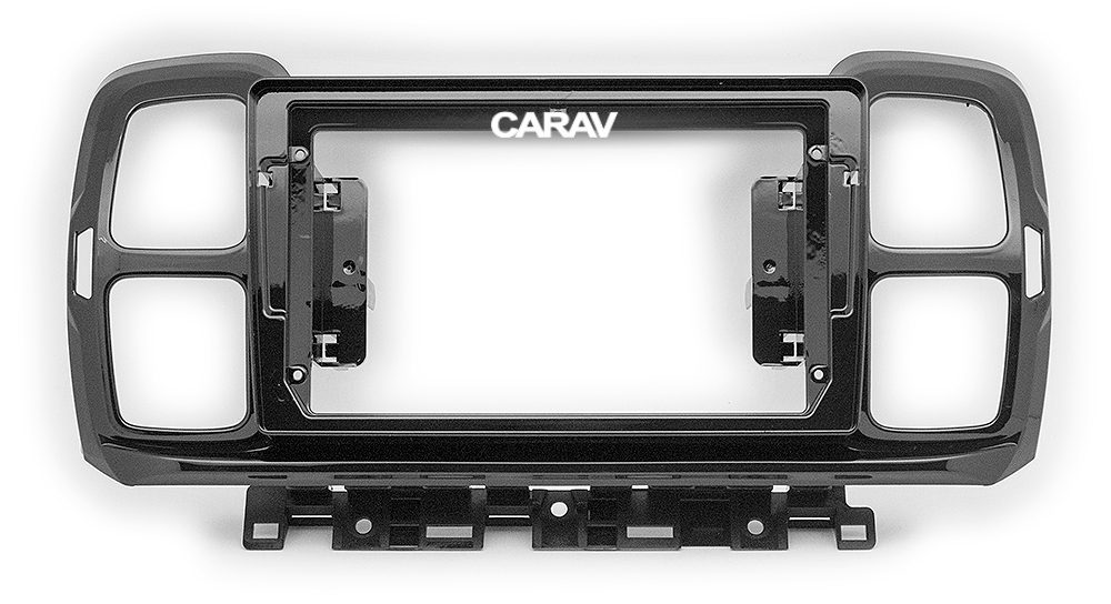 Consola CARAV - CITROEN C5 AIRCROSS