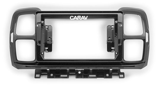 Consola CARAV - CITROEN C5 AIRCROSS