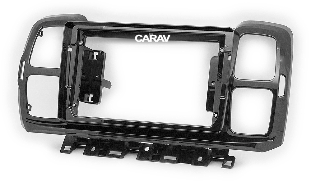 Consola CARAV - CITROEN C5 AIRCROSS