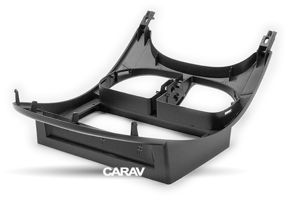 Consola CARAV - PEUGEOT (206)