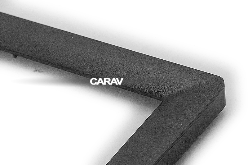 Consola CARAV - SPECIAL FRAME ADAPTER