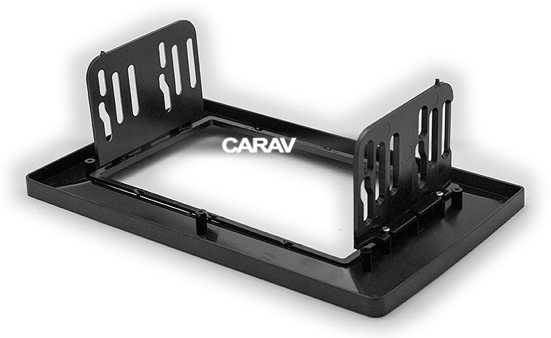 Consola CARAV - SPECIAL FRAME ADAPTER