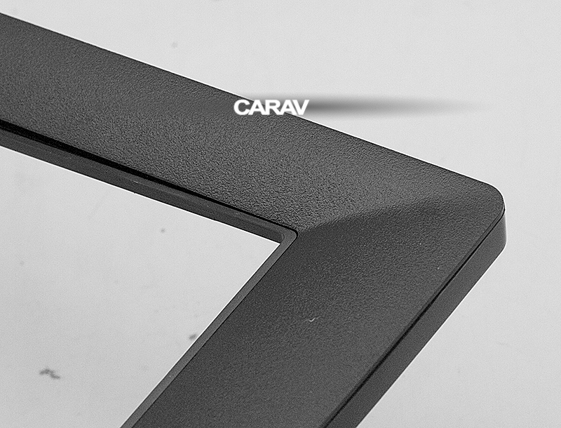 Consola CARAV - SPECIAL FRAME ADAPTER