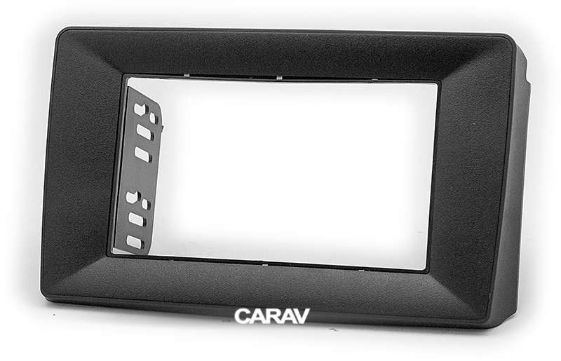 Consola CARAV - SPECIAL FRAME ADAPTER