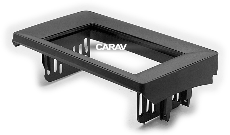 Consola CARAV - SPECIAL FRAME ADAPTER