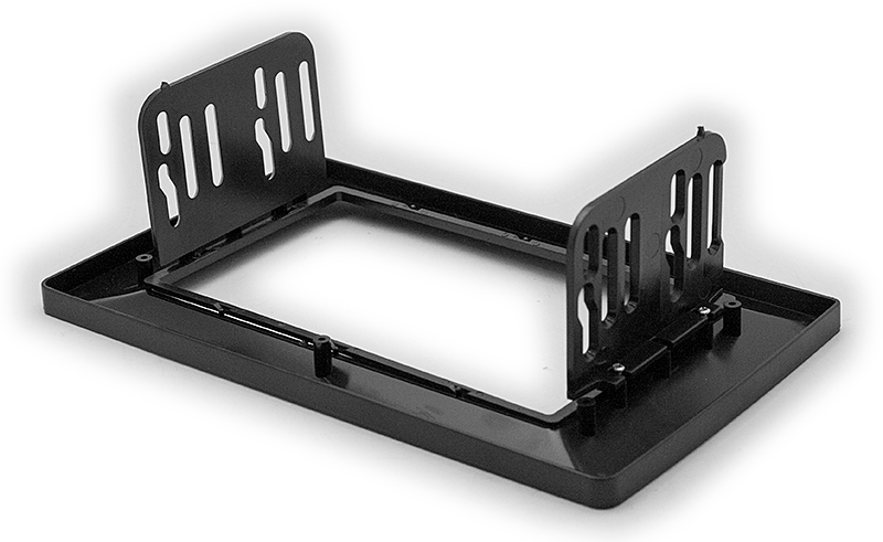 Consola CARAV - SPECIAL FRAME ADAPTER