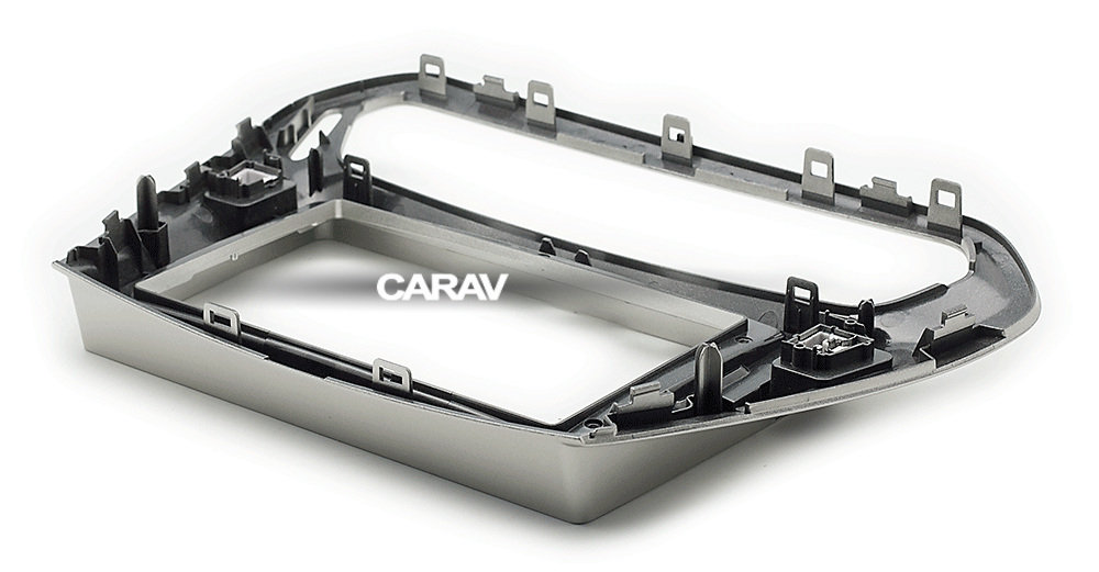 Consola CARAV / CITROEN C-ELYSSE