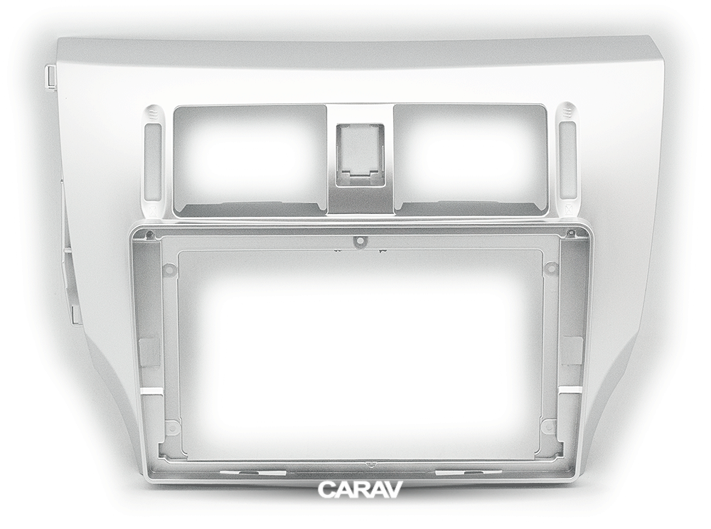 Consola CARAV - GREAT WALL VOLEEX C30