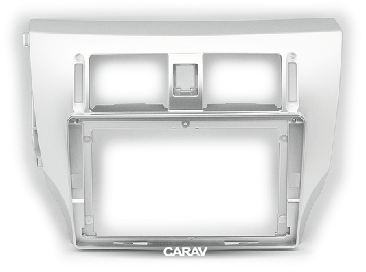 Consola CARAV - GREAT WALL VOLEEX C30