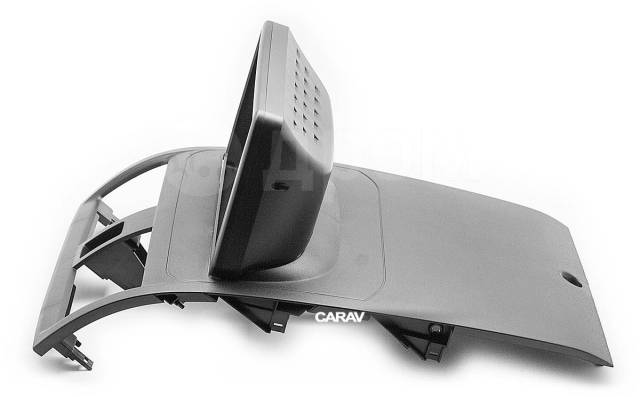 Consola CARAV - Honda Accord (Top Mount)