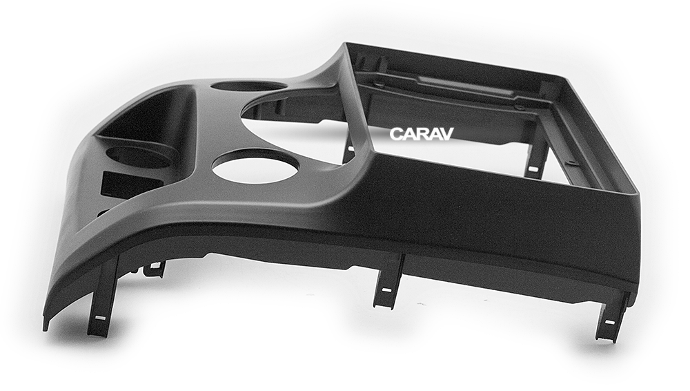 Consola CARAV - SSANG YONG REXTON