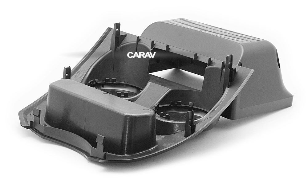 Consola CARAV - BYD F0