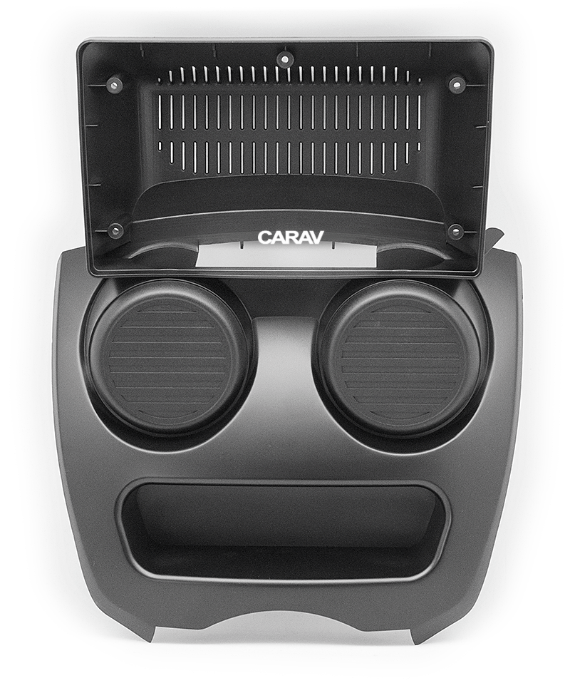 Consola CARAV - BYD F0