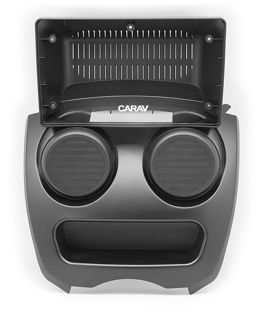 Consola CARAV - BYD F0