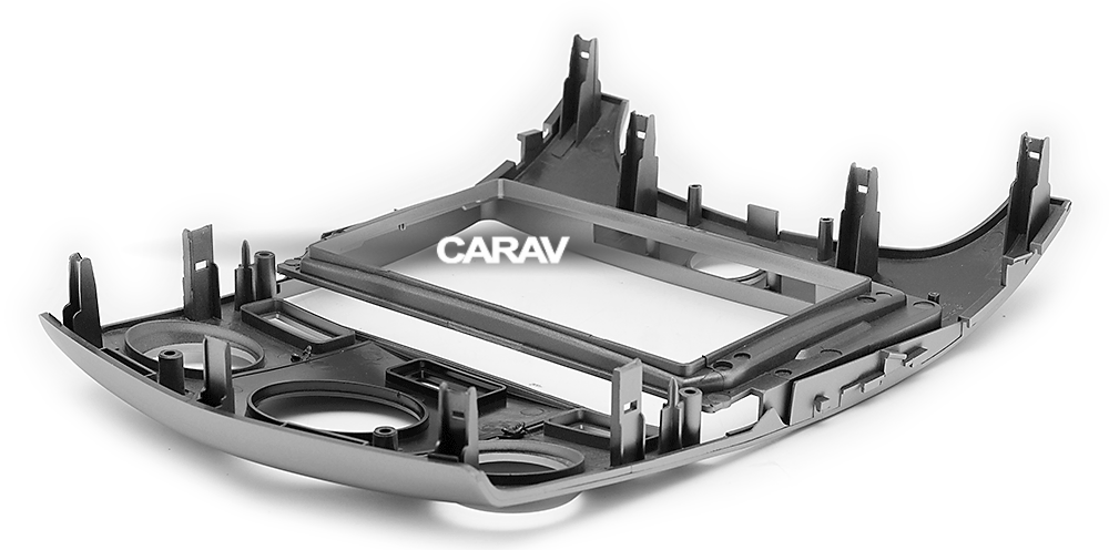 Consola CARAV - KIA CERATO (TD)