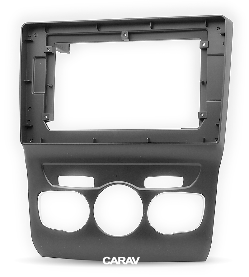 Consola CARAV - CITROEN C4