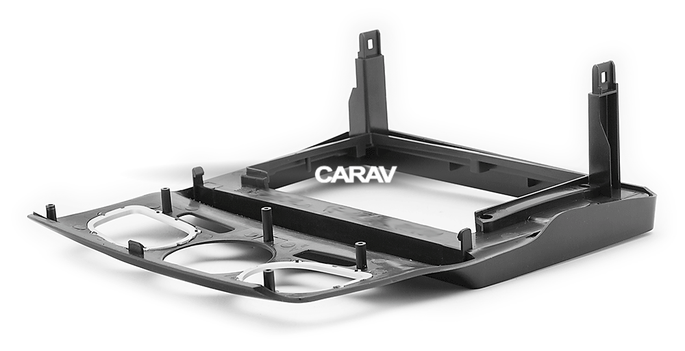 Consola CARAV - CITROEN C4