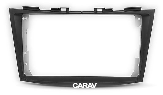 Consola CARAV - SUZUKI SWIFT