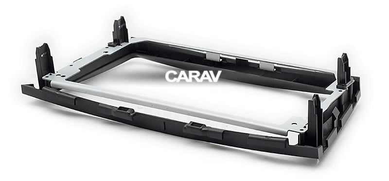 Consola CARAV - SUZUKI SWIFT