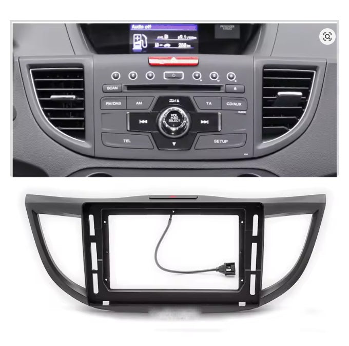 Consola CARAV - Honda CR-V