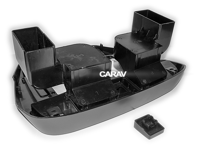 Consola CARAV - NISSAN SYLPHY