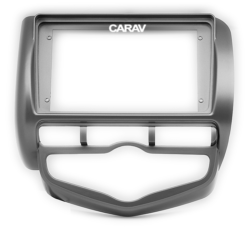 Consola CARAV - HONDA FIT - JAZZ - CITY