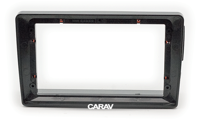 Consola CARAV - MERCEDES BENZ C - KLASSE (W203)