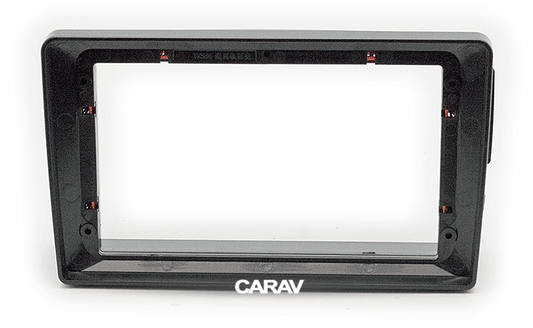Consola CARAV - MERCEDES BENZ C - KLASSE (W203)