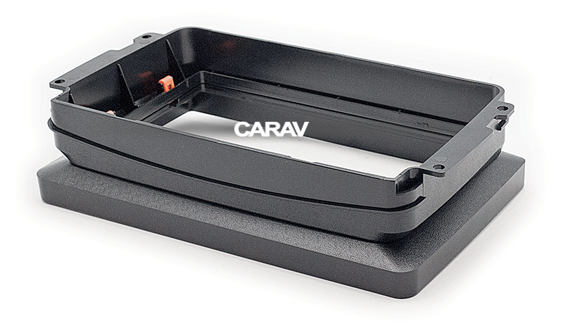 Consola CARAV - MERCEDES BENZ C - KLASSE (W203)
