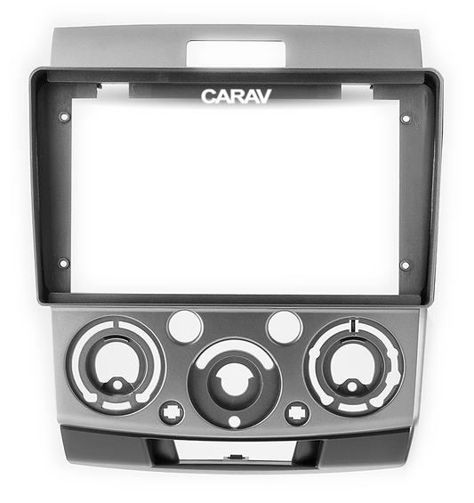 Consola CARAV - MAZDA BT - 50