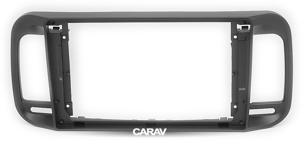 Consola CARAV - BRILLIANCE  BS24  (M2)