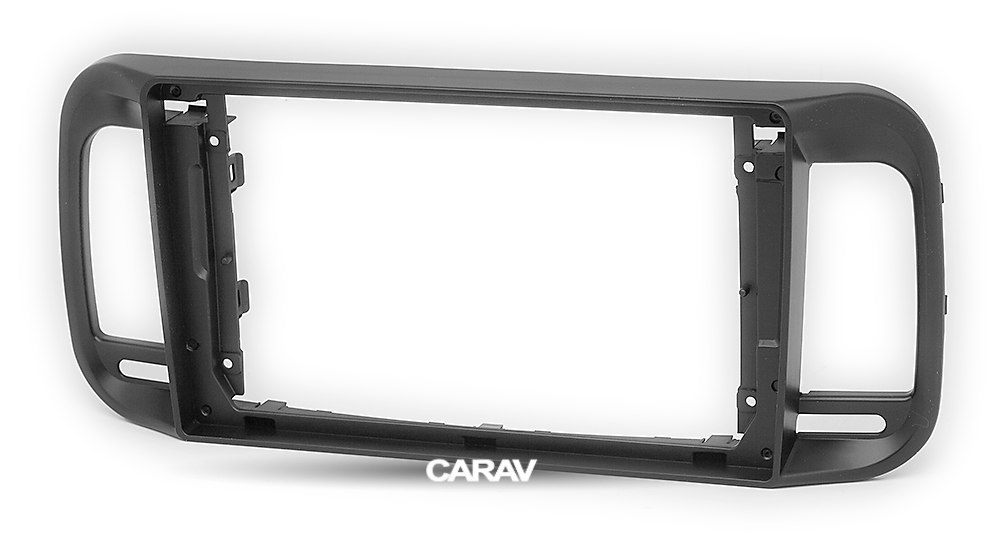 Consola CARAV - BRILLIANCE  BS24  (M2)