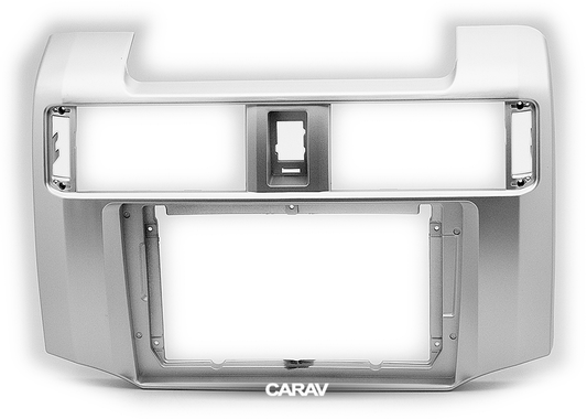 Consola CARAV - TOYOTA 4 RUNNER