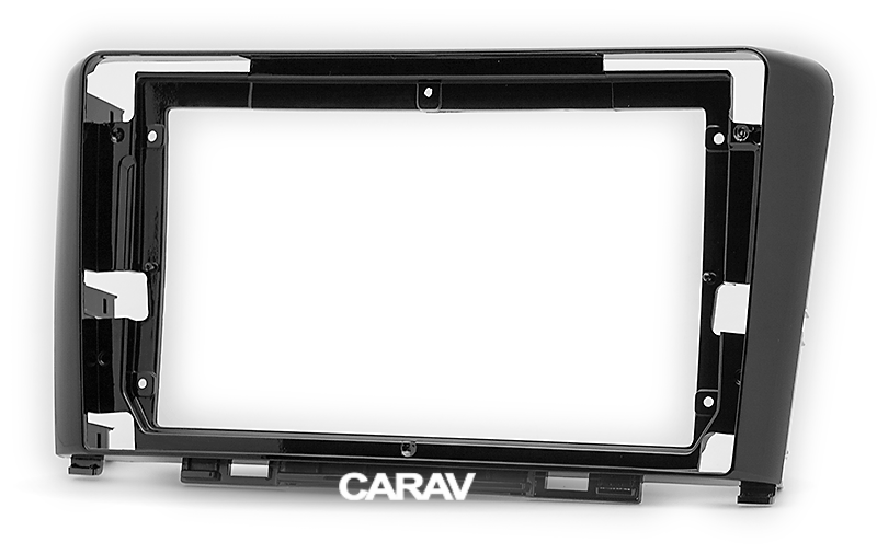 Consola CARAV - GREAT WALL HOVER H6